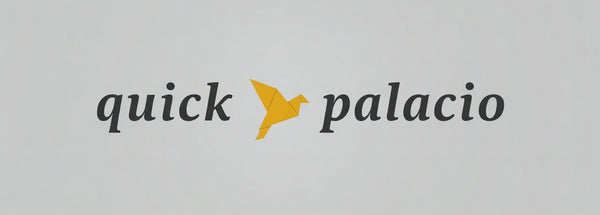 quick palacio
