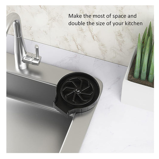 Lava Vasos Automático