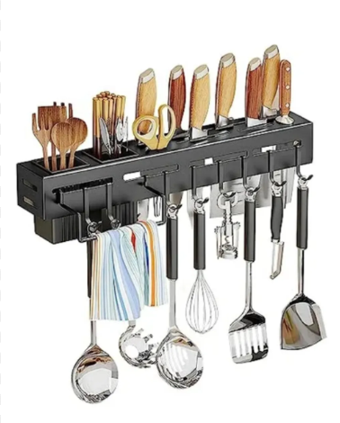 organizador de cocina multifuncional