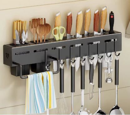 organizador de cocina multifuncional